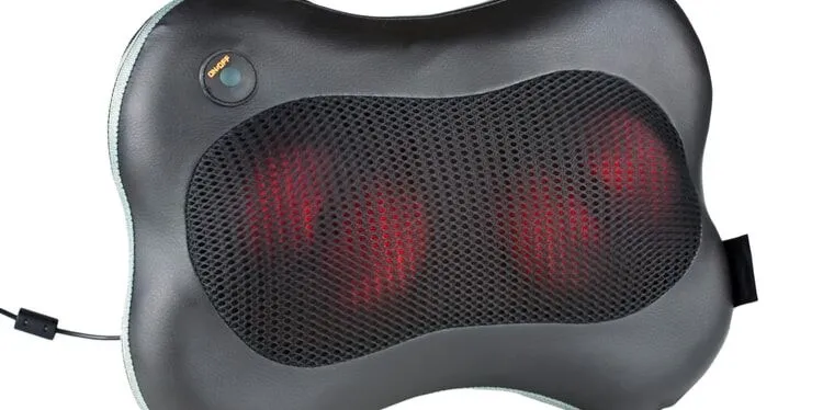 lovehoney enjoy water based lubricant Vibrating Massage Pillow