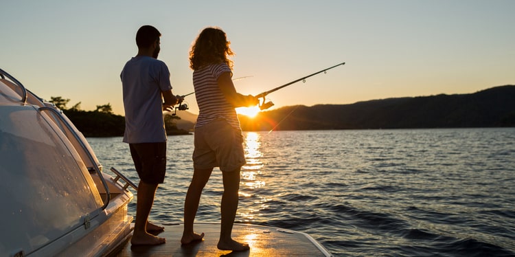 Maintain Perfect Fishing Form with North Palm Beach Chiropractic