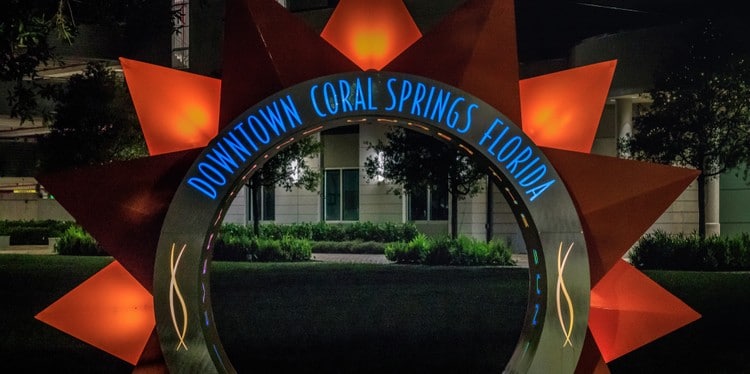 Moving to Coral Springs? Everything You Need to Know