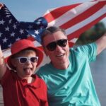 safe 4th july family