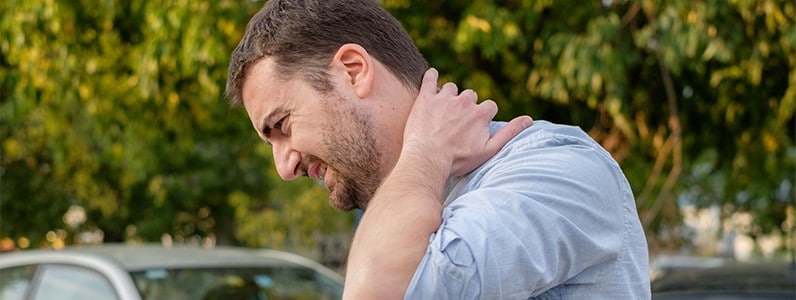 How a Chiropractor Can Help with Common Car Accident Injuries