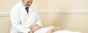 Chiropractic Treatment for Elderly Patients after a Fall