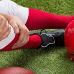 statistics on football injuries in NFL and NCAA