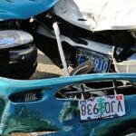 dangerous type of car accident
