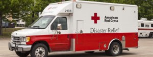 How the Red Cross Helps the Injured in a Disaster