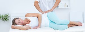 Do Women Suffer From Back Pain More Frequently Than Men?