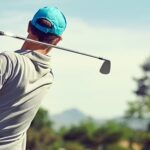 common golfing injuries