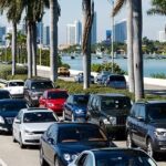 miami dade county traffic