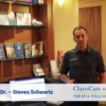 Meet Chiropractor Dr. Steven Schwartz