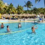 pool injuries