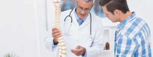 What to Expect During Your First Chiropractic Visit