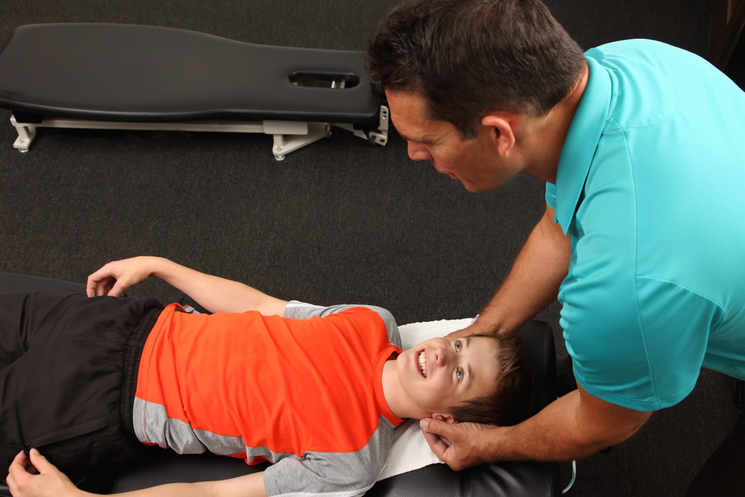 How to Get a Child Ready for Their First Chiropractic Visit