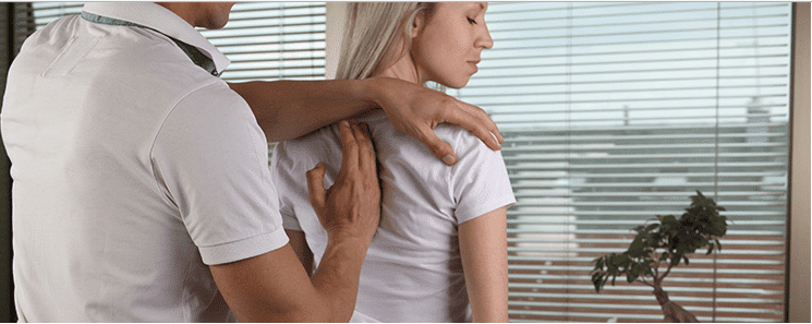 5 Reasons Why Chiropractic Adjustments Help Maintain Good Health