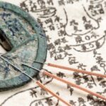 Where Acupuncture Comes From