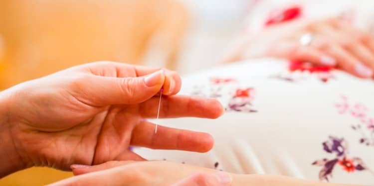 How Acupuncture Can Help with Fertility