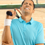 tennis elbow