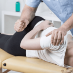 types of back problems treated