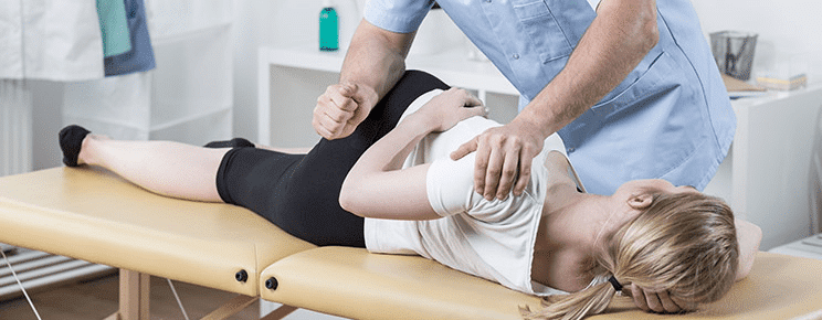 How Back Pain is Treated with Chiropractic Care