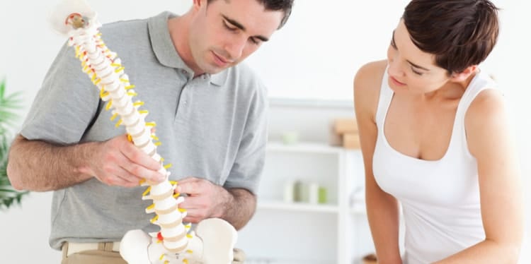 Can a Chiropractor Help?