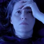 An infographic titled 'Fibromyalgia Symptoms' provided by ChiroCare of Florida, detailing common symptoms associated with fibromyalgia. The graphic includes text and icons illustrating pain points and symptoms, aiming to educate about the condition.