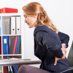 Ergonomics in the Workplace
