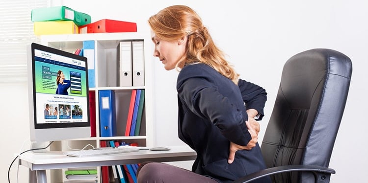 Why are Ergonomics in the Workplace Important?