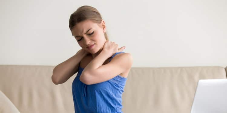 Chiropractic Therapy vs. Alternate Treatment for Whiplash