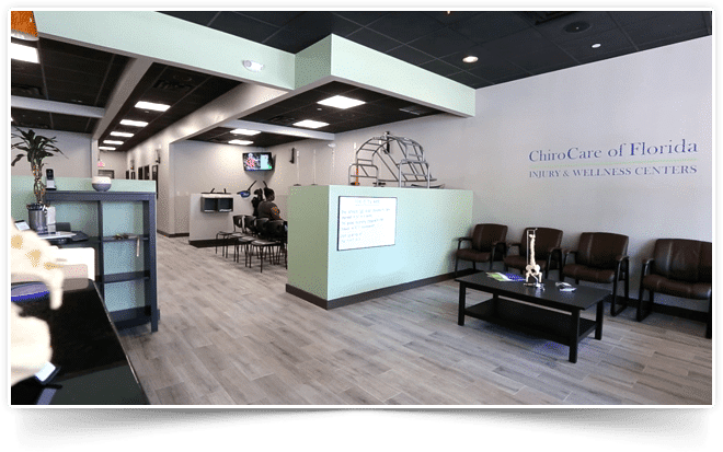 The ChiroCare Difference