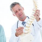Returning To Chiropractor