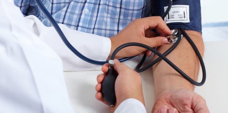 Can Chiropractic Help High Blood Pressure?