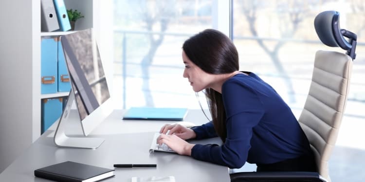 Why Overprotective Posture is Bad for Your Back