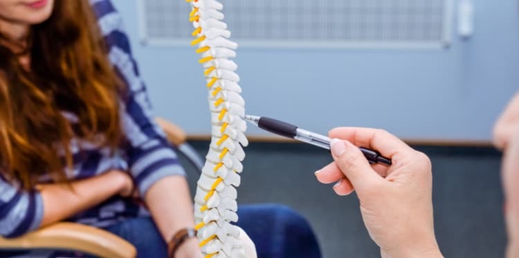Can a Chiropractor Help with Spinal Stenosis?