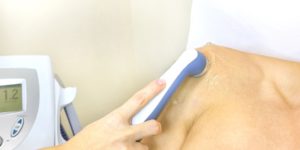 How is Ultrasound Therapy Used for Injuries?