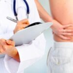 Back Pain Or Sciatica