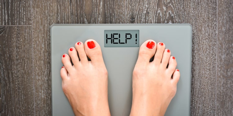 Can a Chiropractor Help Me Lose Weight?