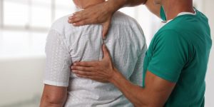 5 Reasons to Get a Back Adjustment