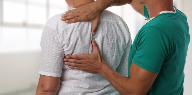 5 Reasons to Get a Back Adjustment