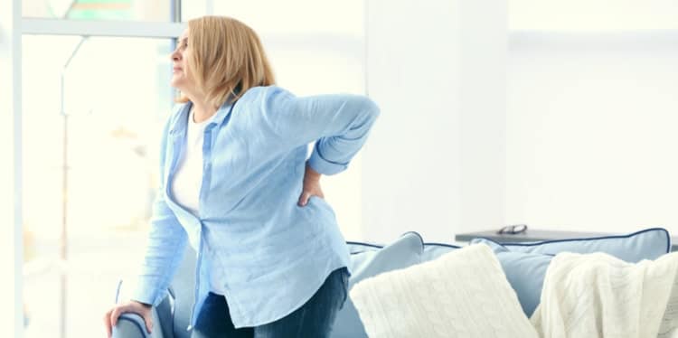 The Guide to Middle Back Pain and The Thoracic Spine