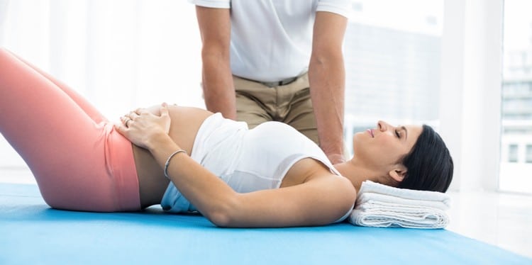 7 Shocking Facts You Should Know about Seeing a Prenatal Chiropractor