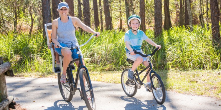 Fitness and Recreation Spots in Coral Springs