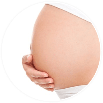 prenatal chiropractor