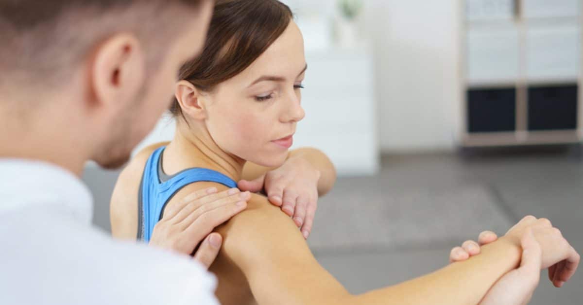 Chiropractic Care For Shoulder Pain: The Best Non-Surgical Option