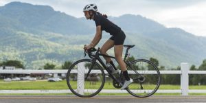 Bike Back Pain: How to Solve the Problem