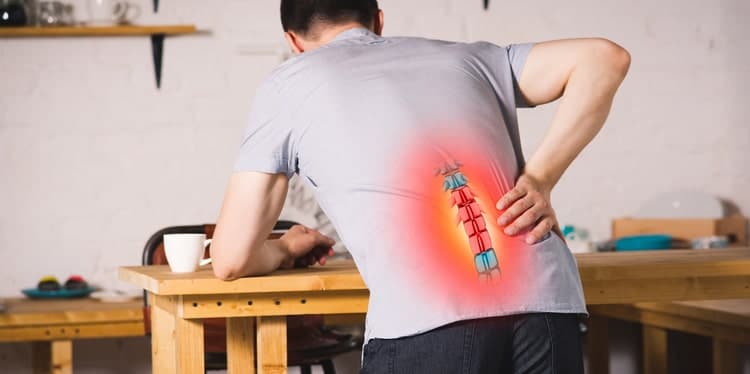 5 Little-Known Tips for Lumbar Herniated Disc Pain Relief