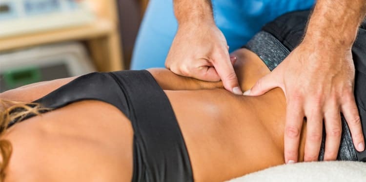 6 Reasons to Visit an Athlete Chiropractor