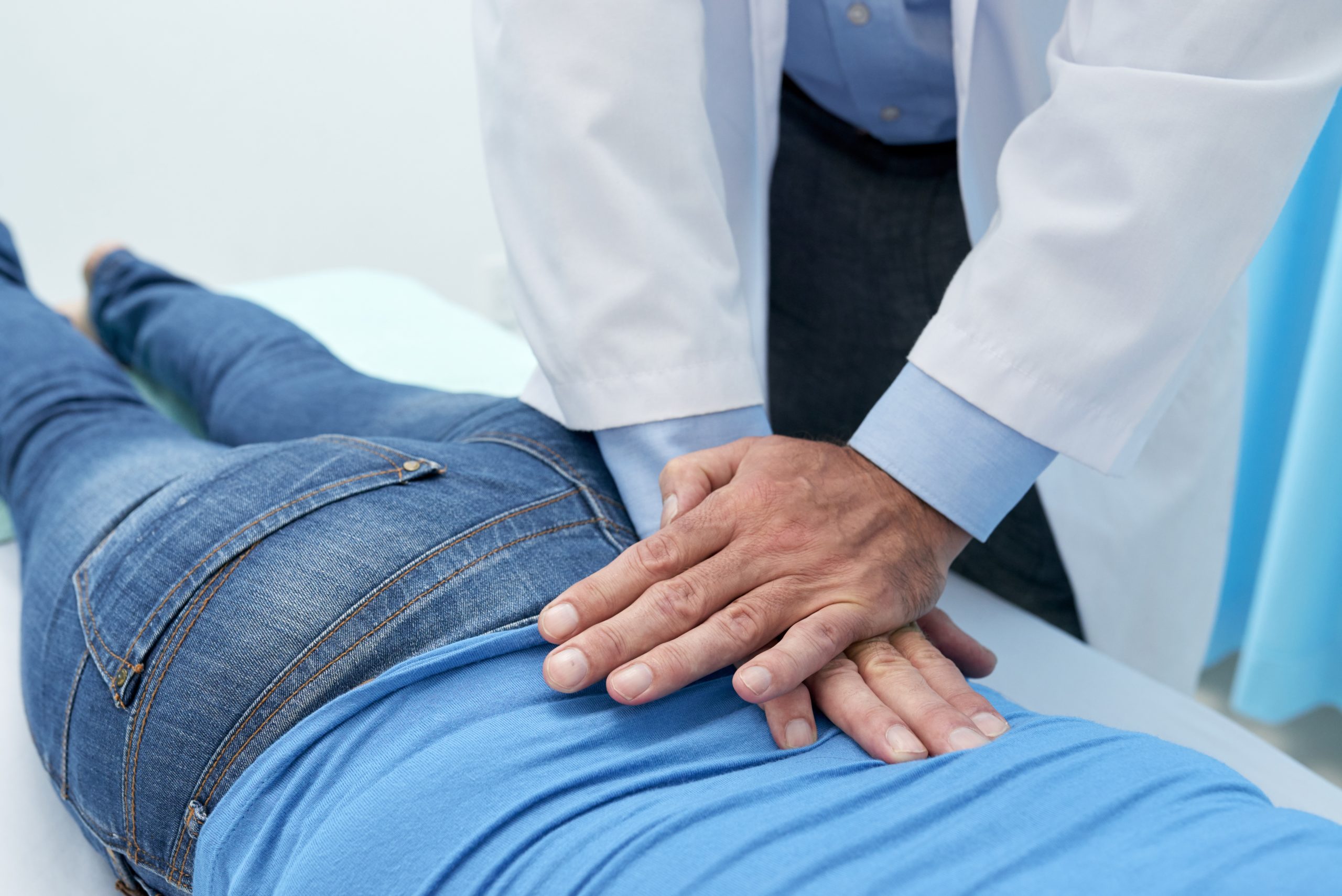 What to Expect From A Chiropractic Adjustment for Your Lower Back