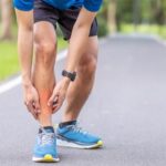 treating shin splints chiropractor