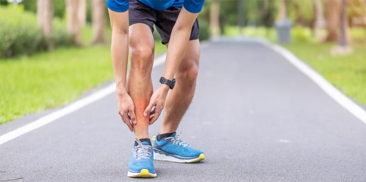 Treating Shin Splints [How Chiropractic Care Can Help]