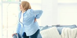 Causes & Treatment of Lower Back Pain When Bending Over