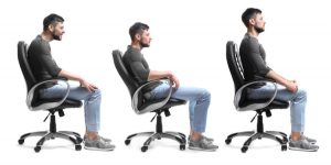 How to Improve Posture Today
